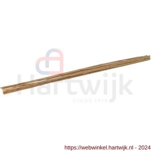 Talen Tools bamboestok 90 cm diameter 8-10 mm 7 stuks - H20500696 - afbeelding 1