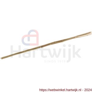 Talen Tools bamboestok 180 cm naturel 3 stuks - H20500699 - afbeelding 1