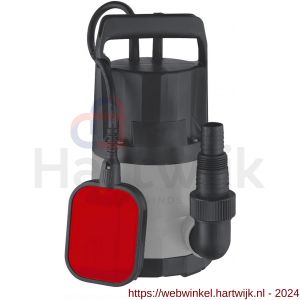 Talen Tools schoon water dompelpomp 250 W - H20501479 - afbeelding 1
