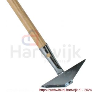 Talen Tools voegenkrabber met steel 160 cm - H20501379 - afbeelding 1