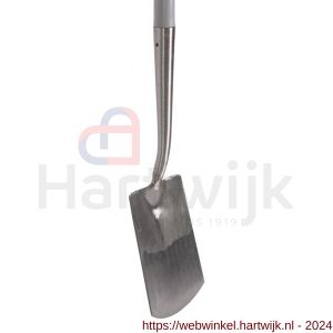 Talen Tools spade met hals blank geslepen - H20501277 - afbeelding 1