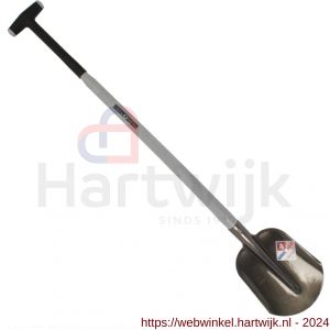 Talen Tools bats 00 gehard glasfiber steel 110 cm - H20500647 - afbeelding 1