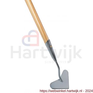 Talen Tools hartschoffel compleet 14 cm - H20501196 - afbeelding 1