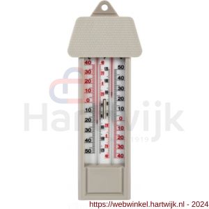 Talen Tools thermometer min-max High Quality - H20501659 - afbeelding 1