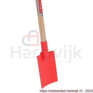 Talen Tools Mini-spade kunststof - H20501280 - afbeelding 1