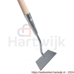 Talen Tools rechte schoffel los 14 cm - H20501222 - afbeelding 1