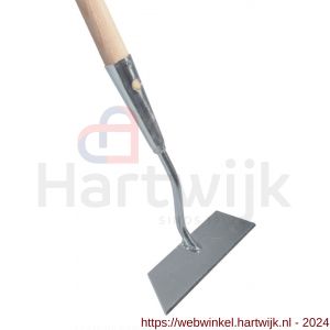 Talen Tools rechte schoffel compleet 18 cm - H20501203 - afbeelding 1