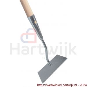 Talen Tools rechte schoffel compleet 20 cm - H20501204 - afbeelding 1