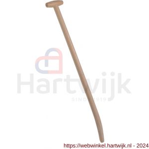 Talen Tools batssteel import 110 cm - H20501283 - afbeelding 1