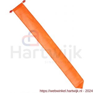 Talen Tools Oranje wimpel - H20500232 - afbeelding 1