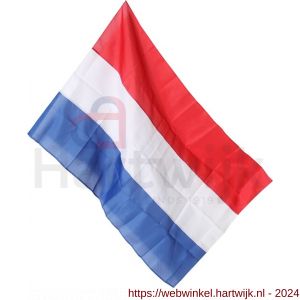 Talen Tools vlag Nederland 100x150 cm - H20500231 - afbeelding 1