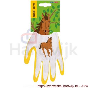 Talen Tools werkhandschoen Paard - H20500125 - afbeelding 1