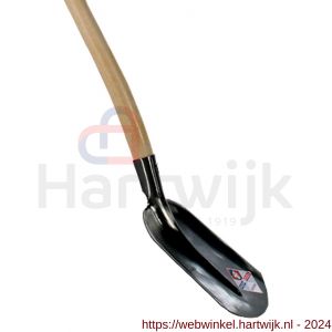 Talen Tools bats 00 blank gehard glasfiber steel 100 cm - H20501138 - afbeelding 1