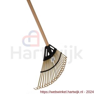 Talen Tools gazonhark bamboe - H20500909 - afbeelding 1