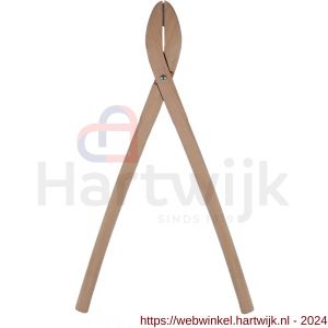 Talen Tools disteltrekker hout - H20500994 - afbeelding 1