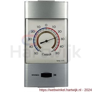 Talen Tools thermometer bimetaal min-max - H20500362 - afbeelding 1