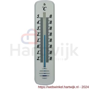 Talen Tools thermometer kunststof 14 cm - H20500359 - afbeelding 1