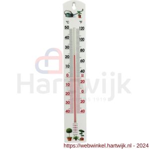 Talen Tools thermometer kunststof 40 cm - H20500353 - afbeelding 1
