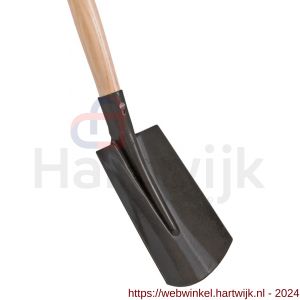 Talen Tools midi spade compleet - H20501264 - afbeelding 1