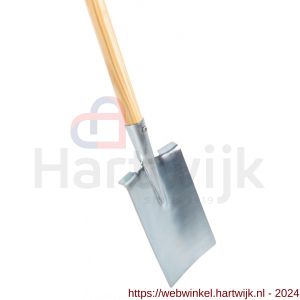 Talen Tools mini spade compleet - H20501265 - afbeelding 1