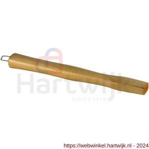 Talen Tools klauwhamersteel 13 inch 27 mm - H20500604 - afbeelding 1