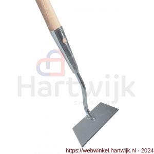 Talen Tools rechte schoffel los 12 cm - H20501221 - afbeelding 1