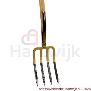Talen Tools spitvork zwaar 85 cm - H20501409 - afbeelding 1