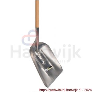 Talen Tools aluminium schop Karlstad 52 cm - H20500290 - afbeelding 1
