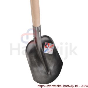 Talen Tools bats 000 blank gehard glasfiber 100 cm - H20501130 - afbeelding 1