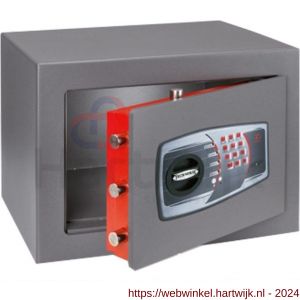 De Raat Security kluis inbraakwerend Technomax DPE 5P - H51260297 - afbeelding 2