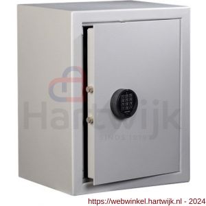 De Raat Security kluis inbraakwerend DRS Vector 3-E - H51260341 - afbeelding 3