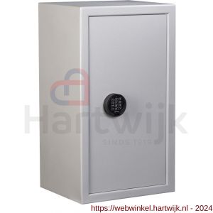 De Raat Security kluis inbraakwerend DRS Vector 7-E - H51260345 - afbeelding 1