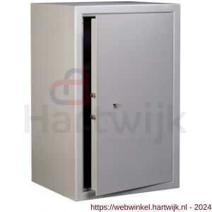 De Raat Security kluis inbraakwerend DRS Vector 8-K - H51260338 - afbeelding 3