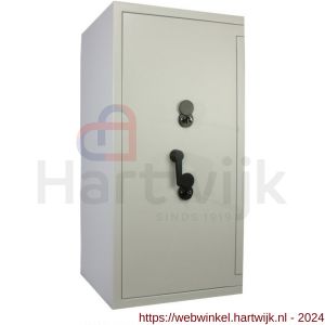 De Raat Security kluis inbraakwerend DRS Pro 5-124 - H51260329 - afbeelding 2