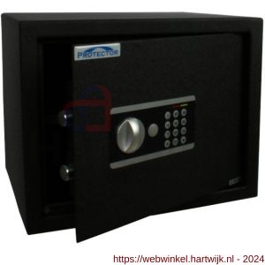 De Raat Security kluis inbraakwerend Domestic Safe DS 3038 E - H51260286 - afbeelding 3