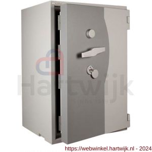 De Raat Security kluis inbraakwerend Wertheim DWS 1000 - H51260348 - afbeelding 2