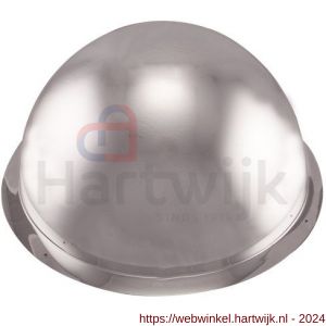 De Raat Security veiligheidsspiegel Dome 360 graden diameter 600 mm - H51260760 - afbeelding 1