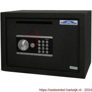 De Raat Security afstortkluis Domestic Deposit Safes 2535 E - H51260020 - afbeelding 1