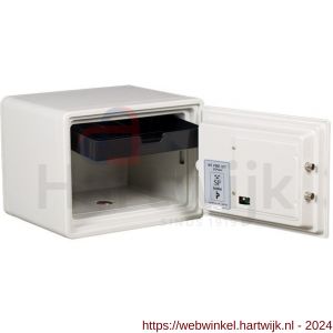 De Raat Security brandkast brandwerend Sun Safe Electronics EM 015 - H51260075 - afbeelding 3