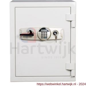 De Raat Security brandkast brandwerend Sun Safe Electronics Plus ES 065 - H51260079 - afbeelding 1
