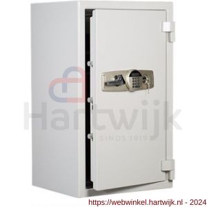 De Raat Security brandkast brandwerend Sun Safe Electronics Plus ES 100 - H51260081 - afbeelding 3