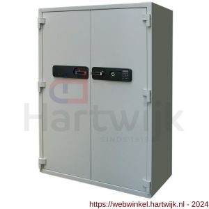 De Raat Security brandkast brandwerend Sun Safe Electronics Plus ES 700 - H51260085 - afbeelding 2