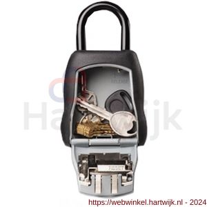 De Raat Security sleutelkluis inbraakwerend Master Lock Select Access 5400 - H51260683 - afbeelding 2