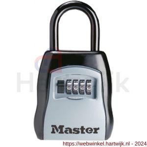 De Raat Security sleutelkluis inbraakwerend Master Lock Select Access 5400 - H51260683 - afbeelding 1