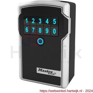 De Raat Security sleutelkluis bluetooth Master Lock Select Access 5441 Enterprise - H51260699 - afbeelding 1