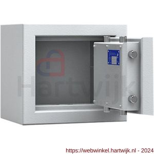 De Raat Security kluis inbraakwerend DRS Prisma II/0 - H51260310 - afbeelding 2