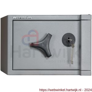 De Raat Security kluis inbraakwerend Wertheim AG 03 - H51260262 - afbeelding 1