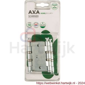 AXA scharnier (3x) kogellager - H21600248 - afbeelding 2