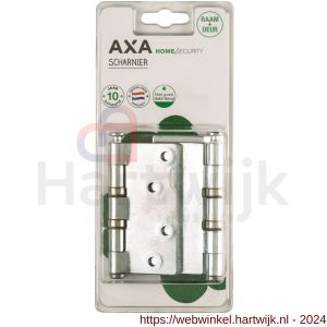 AXA scharnier (3x) kogellager - H21600247 - afbeelding 2