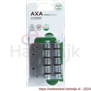 AXA Smart scharnier (2x) Easyfix - H21600201 - afbeelding 2